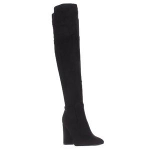 Ivanka Trump Rylee Over the Knee Boot
